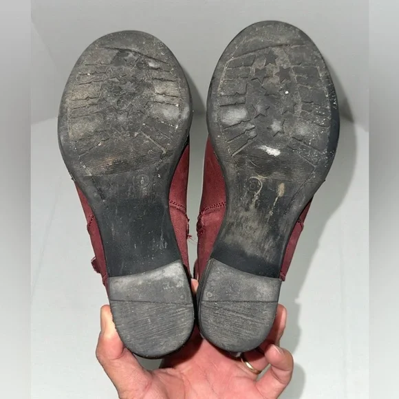 Ártica Size 6 - Picture 5 of 8